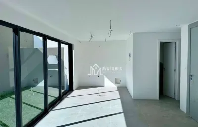 Casa em condomínio fechado com 3 quartos à venda na Rua João Carlos de Souza Castro, 59, Guabirotuba, Curitiba