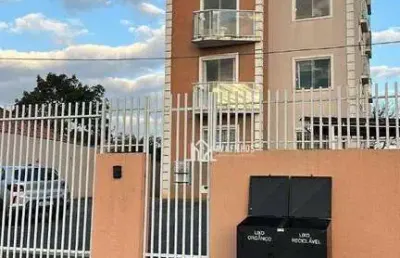 Excelente apartamento na melhor localização de piraquara