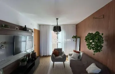 Apartamento à venda em pinhais – bairro maria antonieta