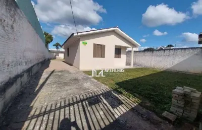 Casa com 3 quartos à venda na Rua Tenente Antônio Cardona de Aguiar, 214, Centro, Piraquara