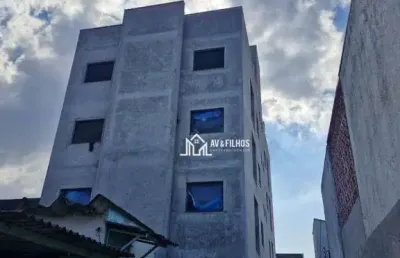Residencial cuiabá – seu novo apartamento com sacada e churrasqueira!