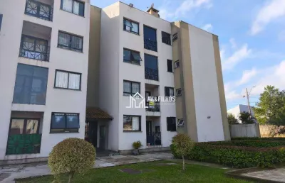 Apartamento à venda no edifício residencial nova cidade ii - oportunidade imperdível!