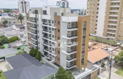 Cobertura com 3 quartos à venda na Rua Coronel Luís Vitorino Ordine, 1598, São Pedro, São José dos Pinhais