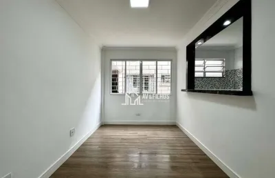 Apartamento com 2 quartos à venda na Avenida Rui Barbosa, 11605, Colônia Rio Grande, São José dos Pinhais