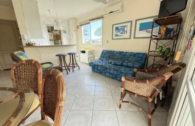 Apartamento de 2 dormitorios com suite jurere florianopolis