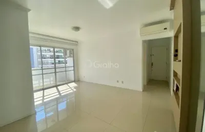Apartamento com 3 quartos à venda na Rua Santo Inácio de Loyola, 64, Centro, Florianópolis