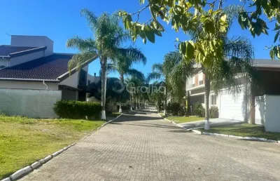 Casa nova em condominio fechado vargem grande florianopolis sc