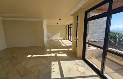 Apartamento com vista mar 4 dormitorios centro florianópolis  sc