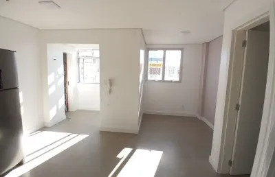 Apartamento com 2 quartos à venda na Rua Tenente Silveira, 675, Centro, Florianópolis