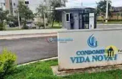 Apartamento para venda, 2 quarto(s),  vida nova ii, americana - ap1901