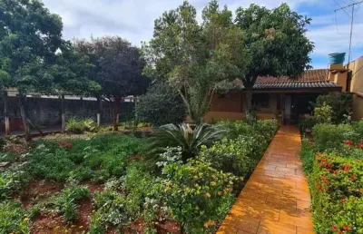 Casa com 3 quartos à venda no Alvorada, Marechal Cândido Rondon 