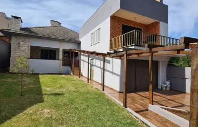 Casa com 2 quartos à venda no Líder, Marechal Cândido Rondon 