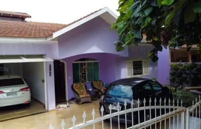 Casa com 2 quartos à venda no Espigão, Marechal Cândido Rondon 
