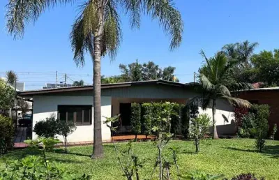 Casa com 4 quartos à venda no Centro, Marechal Cândido Rondon 