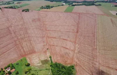 Chácara / sítio à venda no Novo Três Passos, Marechal Cândido Rondon 