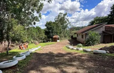 Chácara / sítio à venda na Zona Rural, Marechal Cândido Rondon 