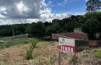 Terreno à venda no Boa Vista, Marechal Cândido Rondon 