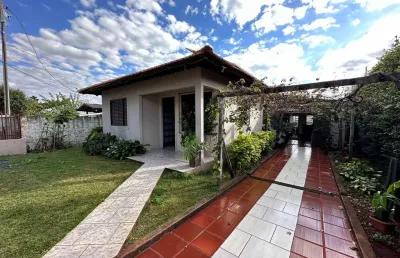 Casa com 3 quartos à venda no Espigão, Marechal Cândido Rondon 