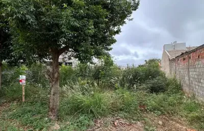 Terreno à venda no Boa Vista, Marechal Cândido Rondon 