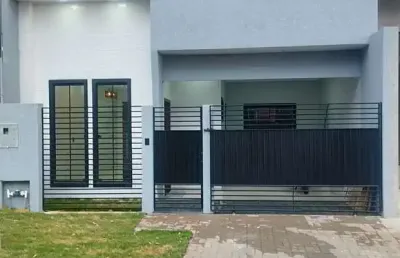 Casa com 2 quartos à venda no Botafogo, Marechal Cândido Rondon 