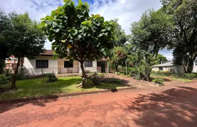 Casa à venda no Espigão, Marechal Cândido Rondon 