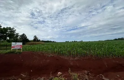 Chácara / sítio à venda na Margarida, Marechal Cândido Rondon 