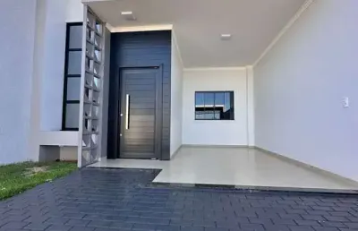 Casa com 2 quartos à venda no Boa Vista, Marechal Cândido Rondon 