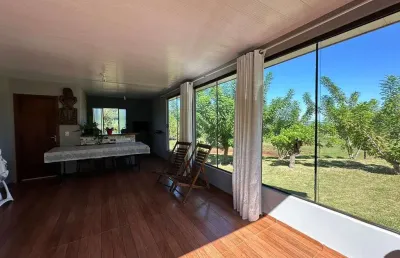 Chácara / sítio à venda na Zona Rural, Marechal Cândido Rondon 