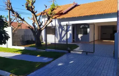 Casa com 1 quarto à venda no Boa Vista, Marechal Cândido Rondon 