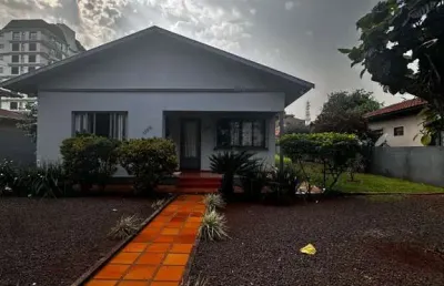 Casa com 4 quartos à venda no Centro, Marechal Cândido Rondon 