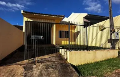 Casa com 2 quartos à venda no Botafogo, Marechal Cândido Rondon 