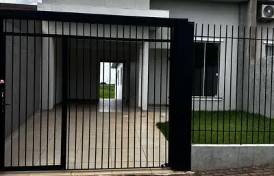 Casa com 2 quartos à venda na Vila Gaúcha, Marechal Cândido Rondon 