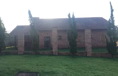 Casa à venda no Espigão, Marechal Cândido Rondon 
