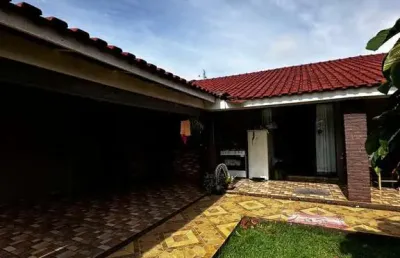 Casa com 3 quartos à venda no Boa Vista, Marechal Cândido Rondon 