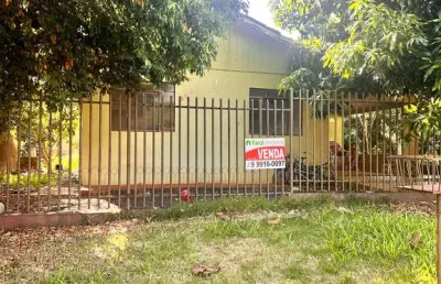 Terreno à venda no Centro, Marechal Cândido Rondon 