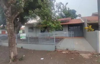 Casa com 3 quartos à venda na Vila Gaúcha, Marechal Cândido Rondon 