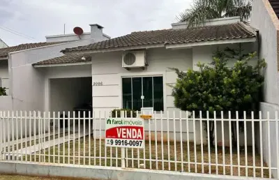 Casa com 2 quartos à venda no Ana Paula, Marechal Cândido Rondon 