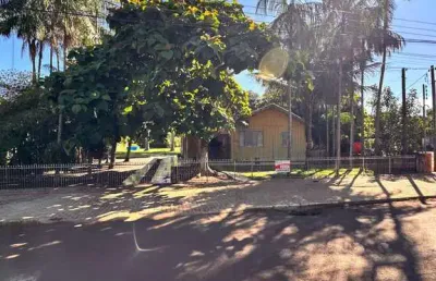 Casa à venda na Zona Rural, Marechal Cândido Rondon 