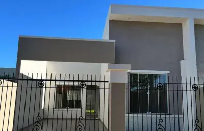 Casa com 2 quartos à venda no Boa Vista, Marechal Cândido Rondon 