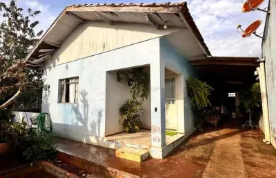 Casa com 3 quartos à venda no Centro, Marechal Cândido Rondon 