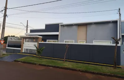 Casa com 2 quartos à venda no Boa Vista, Marechal Cândido Rondon 
