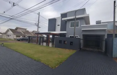 Casa com 2 quartos à venda no Boa Vista, Marechal Cândido Rondon 