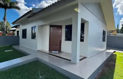 Casa com 2 quartos à venda no Higienópolis, Marechal Cândido Rondon 