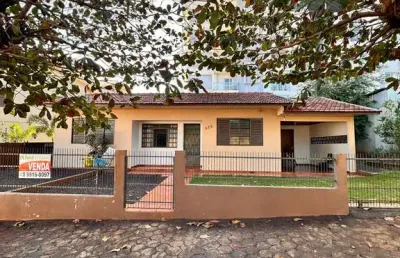 Casa com 2 quartos à venda no Centro, Marechal Cândido Rondon 