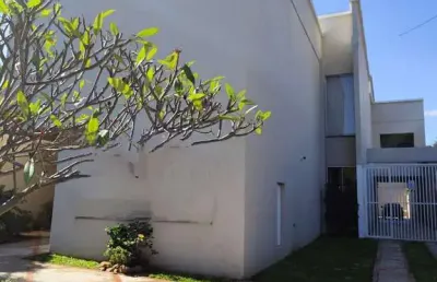 Casa com 3 quartos à venda no Centro, Marechal Cândido Rondon 