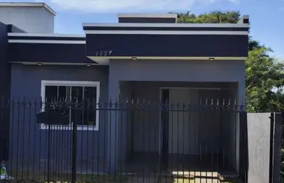 Casa com 2 quartos à venda na Vila Gaúcha, Marechal Cândido Rondon 
