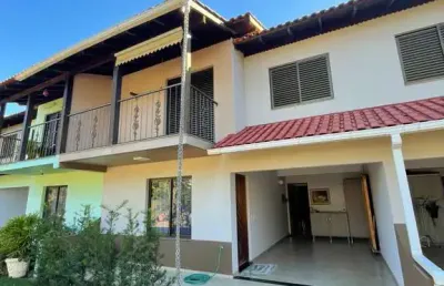Casa com 3 quartos à venda no Centro, Marechal Cândido Rondon 