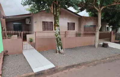 Casa com 2 quartos à venda no Líder, Marechal Cândido Rondon 