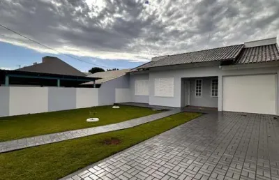 Casa com 5 quartos à venda no Centro, Marechal Cândido Rondon 
