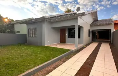 Casa com 3 quartos à venda no Centro, Marechal Cândido Rondon 